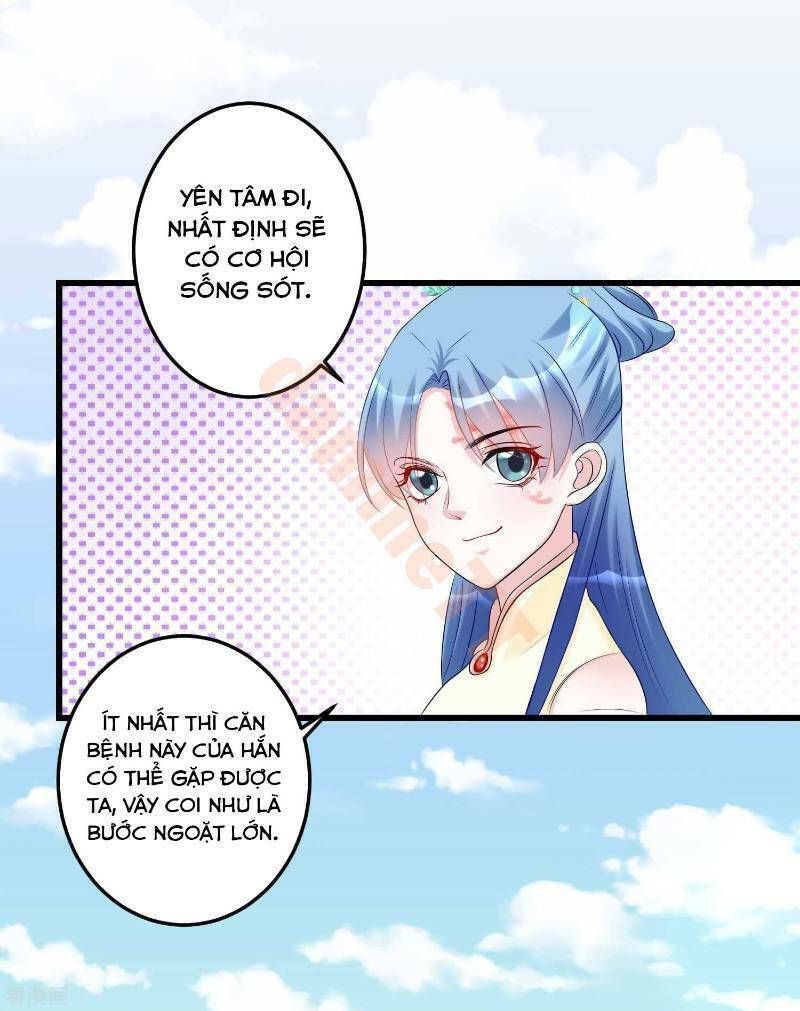 đọc truyện Độc Y Đích Nữ Chương 66 ảnh 11 tại Thiên Thai Truyện