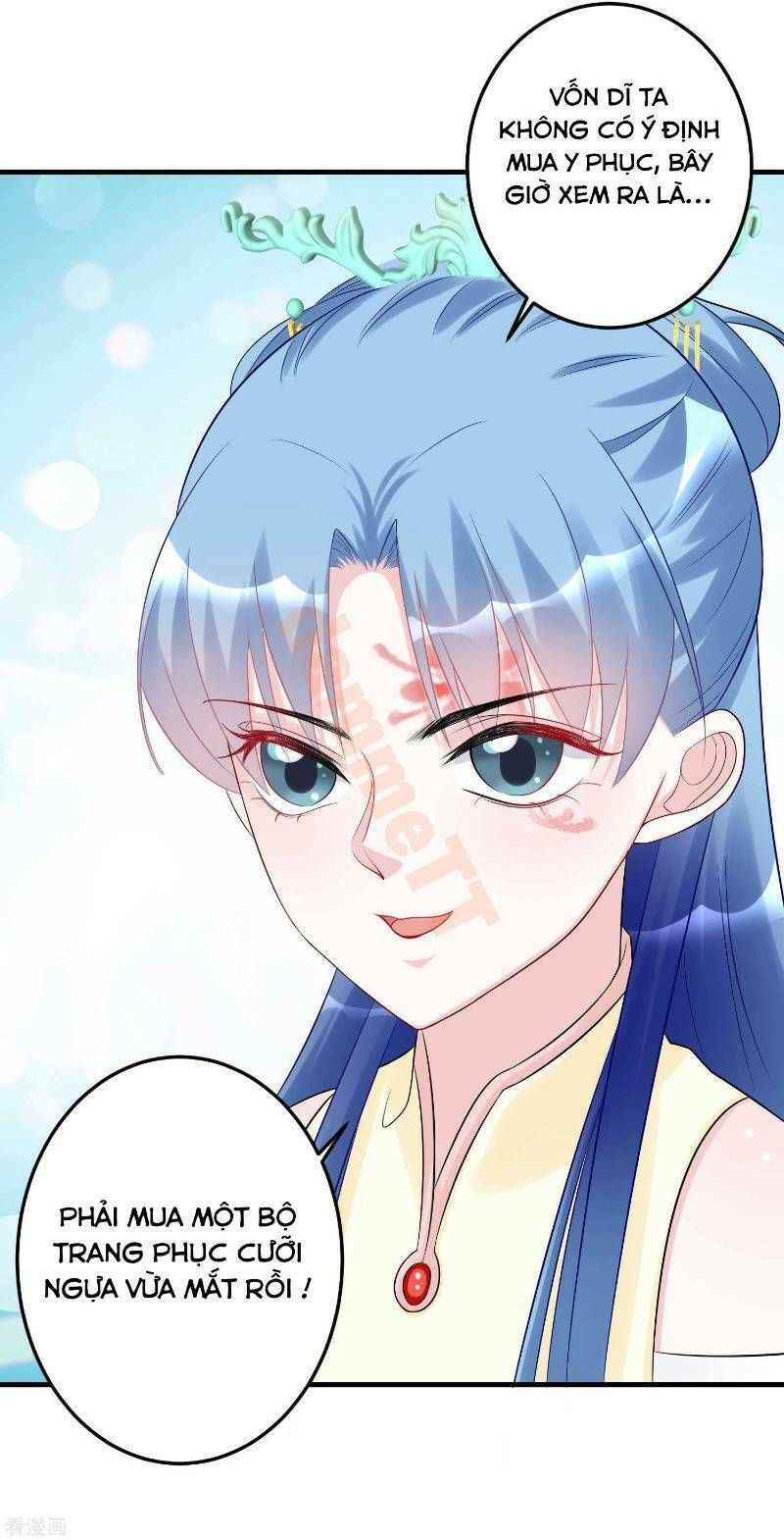 đọc truyện Độc Y Đích Nữ Chương 67 ảnh 13 tại Thiên Thai Truyện