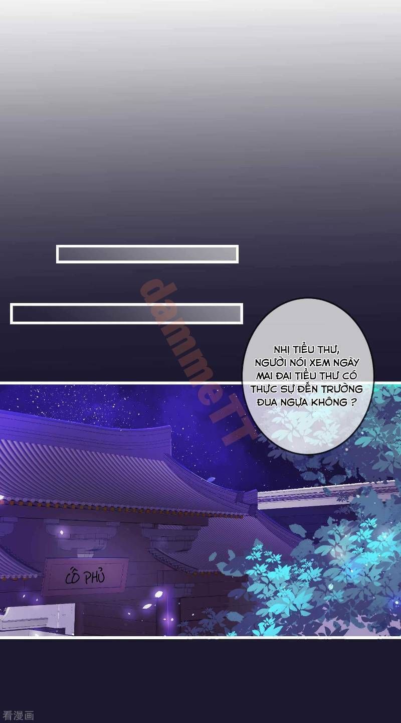 đọc truyện Độc Y Đích Nữ Chương 67 ảnh 14 tại Thiên Thai Truyện