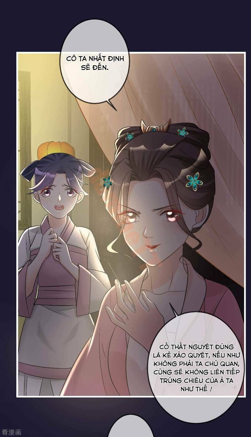 đọc truyện Độc Y Đích Nữ Chương 67 ảnh 15 tại Thiên Thai Truyện