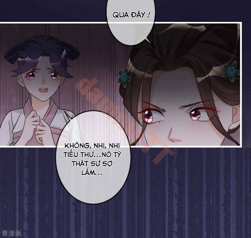 đọc truyện Độc Y Đích Nữ Chương 67 ảnh 16 tại Thiên Thai Truyện