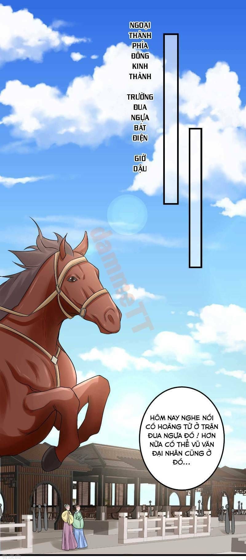 đọc truyện Độc Y Đích Nữ Chương 67 ảnh 20 tại Thiên Thai Truyện