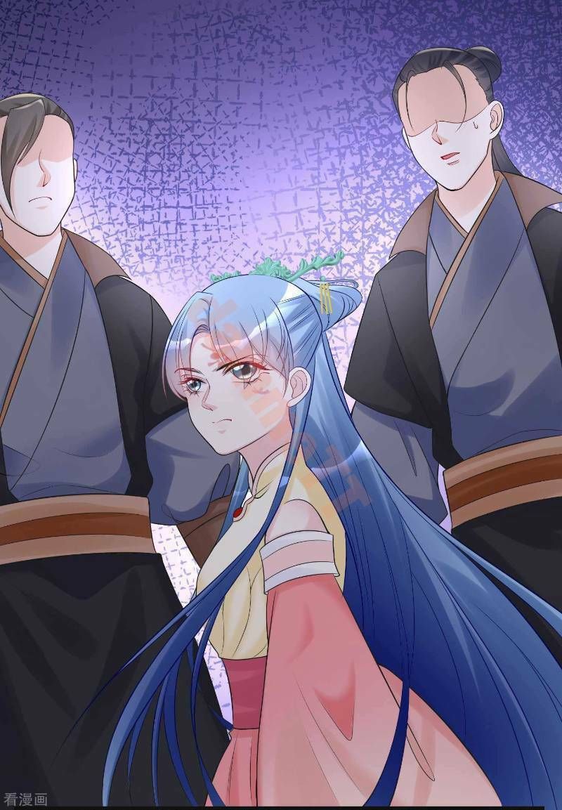 đọc truyện Độc Y Đích Nữ Chương 67 ảnh 4 tại Thiên Thai Truyện