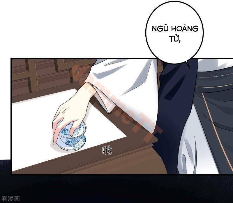 đọc truyện Độc Y Đích Nữ Chương 67 ảnh 28 tại Thiên Thai Truyện