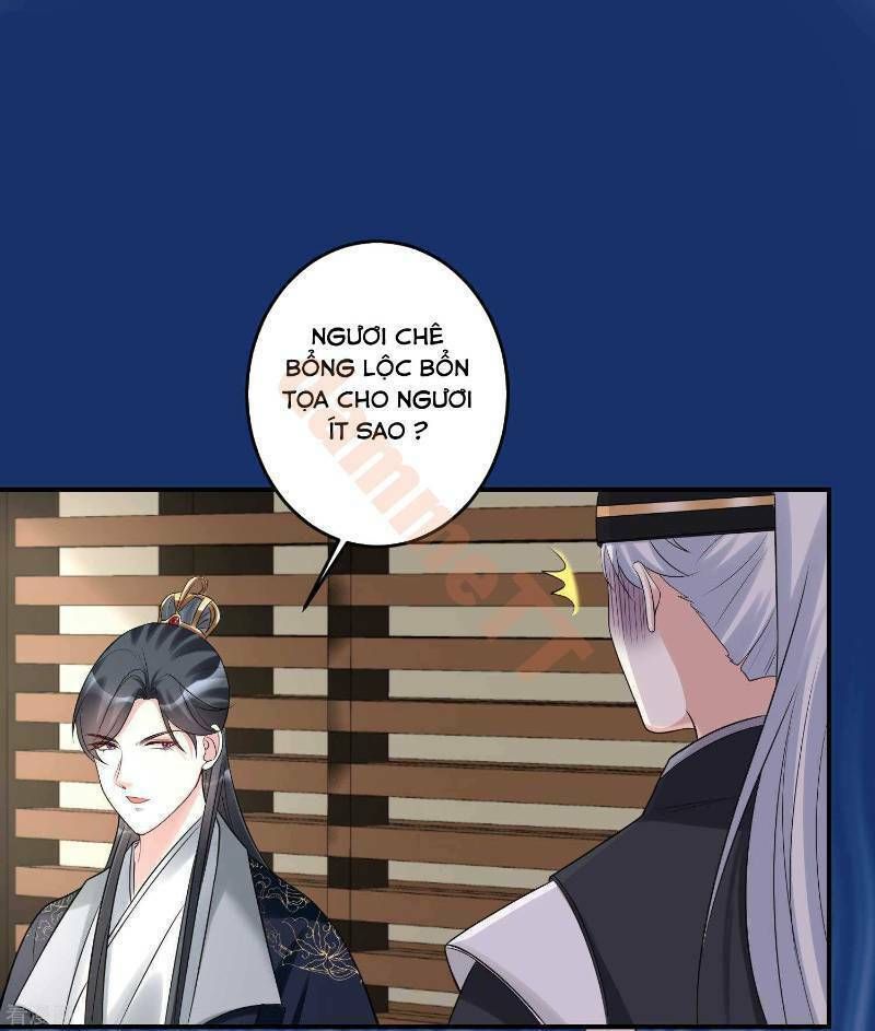 đọc truyện Độc Y Đích Nữ Chương 68 ảnh 3 tại Thiên Thai Truyện