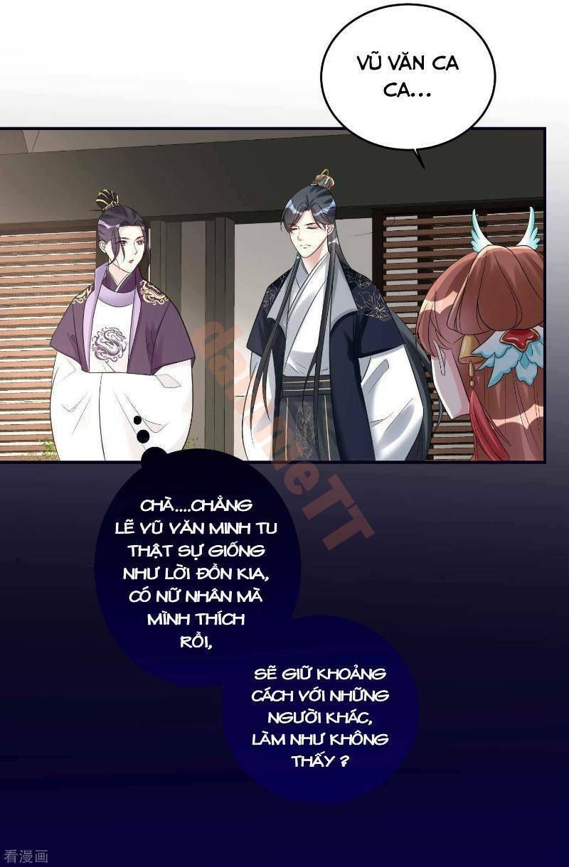 đọc truyện Độc Y Đích Nữ Chương 68 ảnh 14 tại Thiên Thai Truyện