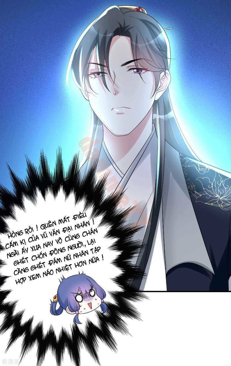 đọc truyện Độc Y Đích Nữ Chương 68 ảnh 20 tại Thiên Thai Truyện