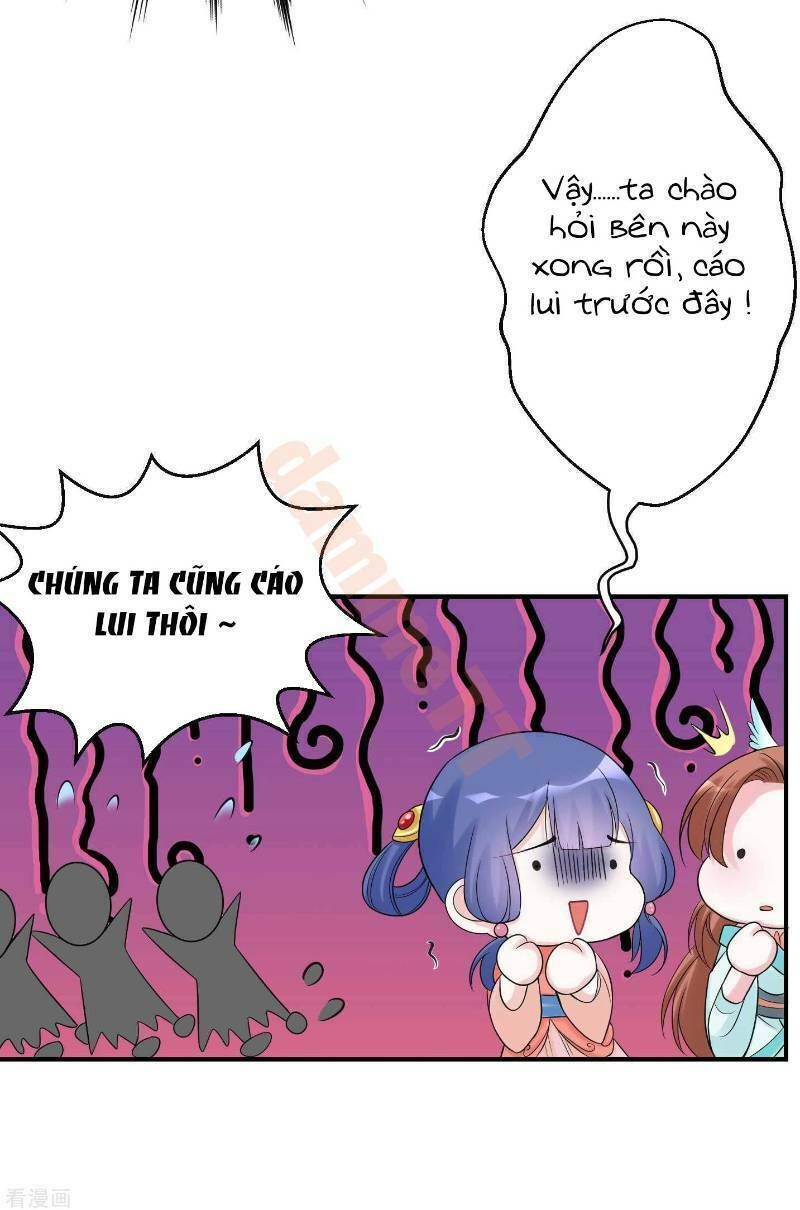 đọc truyện Độc Y Đích Nữ Chương 68 ảnh 21 tại Thiên Thai Truyện