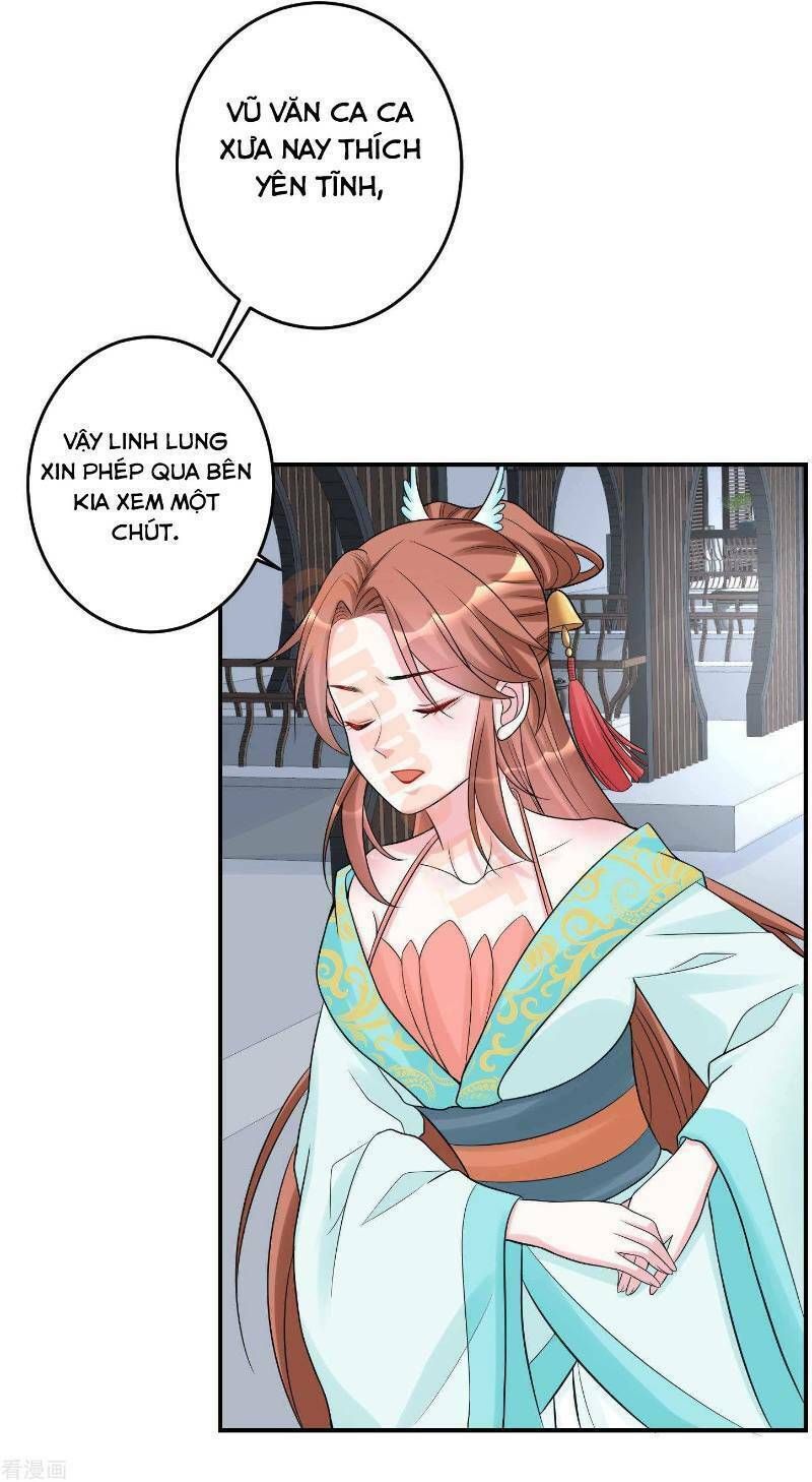 đọc truyện Độc Y Đích Nữ Chương 68 ảnh 22 tại Thiên Thai Truyện