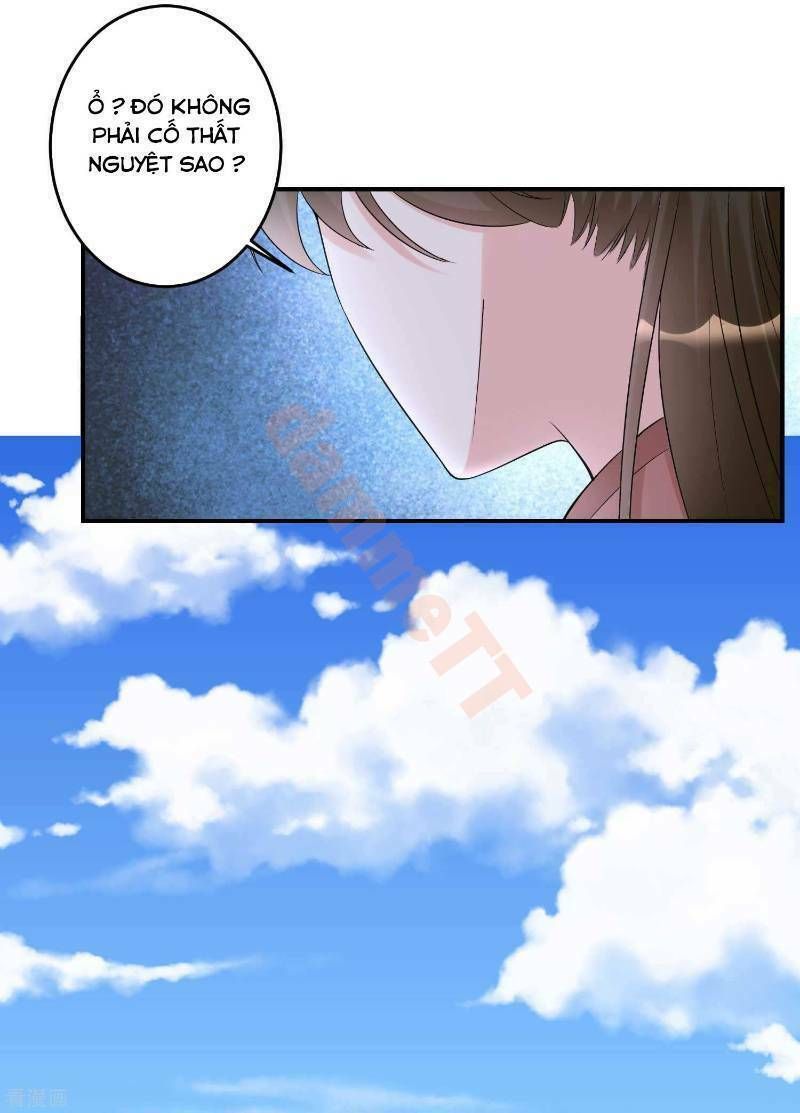 đọc truyện Độc Y Đích Nữ Chương 68 ảnh 26 tại Thiên Thai Truyện