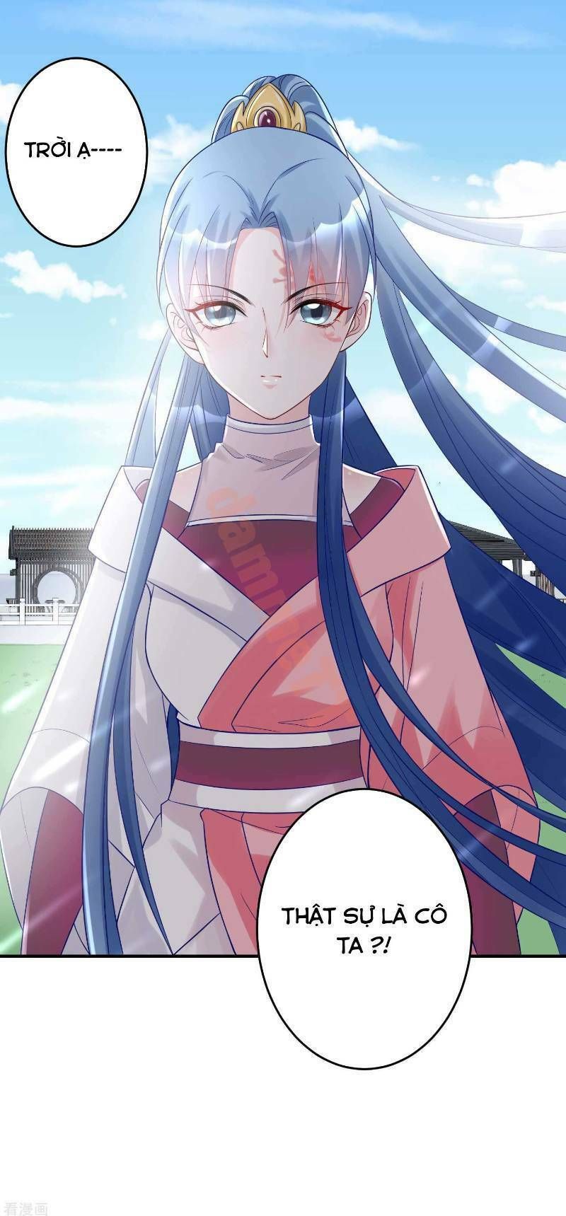 đọc truyện Độc Y Đích Nữ Chương 68 ảnh 27 tại Thiên Thai Truyện