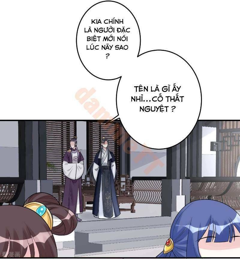 đọc truyện Độc Y Đích Nữ Chương 68 ảnh 28 tại Thiên Thai Truyện