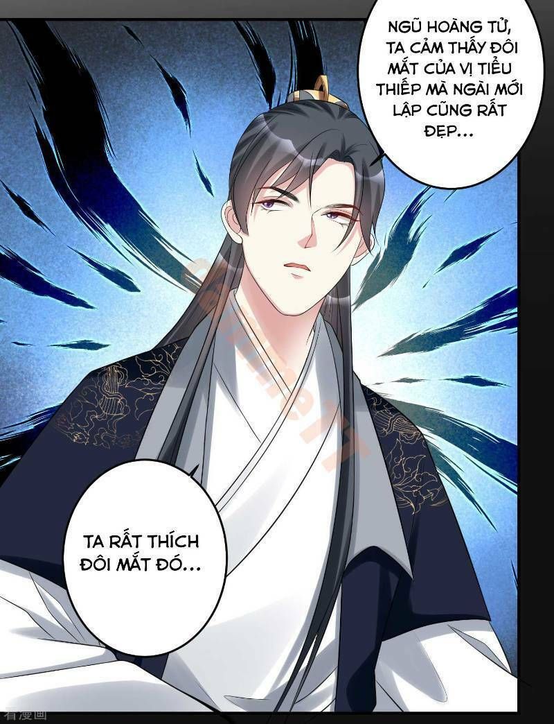 đọc truyện Độc Y Đích Nữ Chương 68 ảnh 6 tại Thiên Thai Truyện