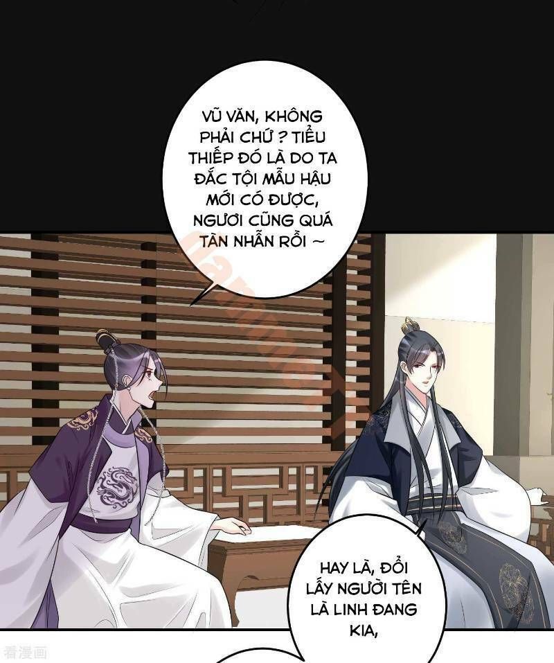 đọc truyện Độc Y Đích Nữ Chương 68 ảnh 7 tại Thiên Thai Truyện