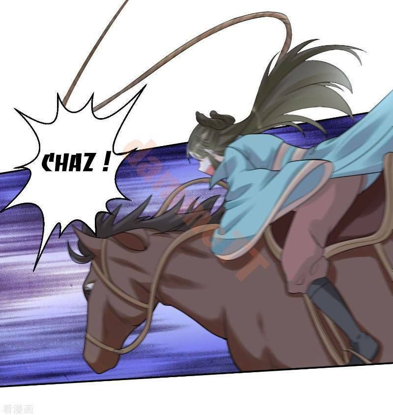 đọc truyện Độc Y Đích Nữ Chương 69 ảnh 3 tại Thiên Thai Truyện