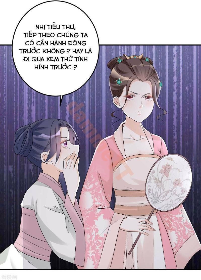 đọc truyện Độc Y Đích Nữ Chương 69 ảnh 13 tại Thiên Thai Truyện