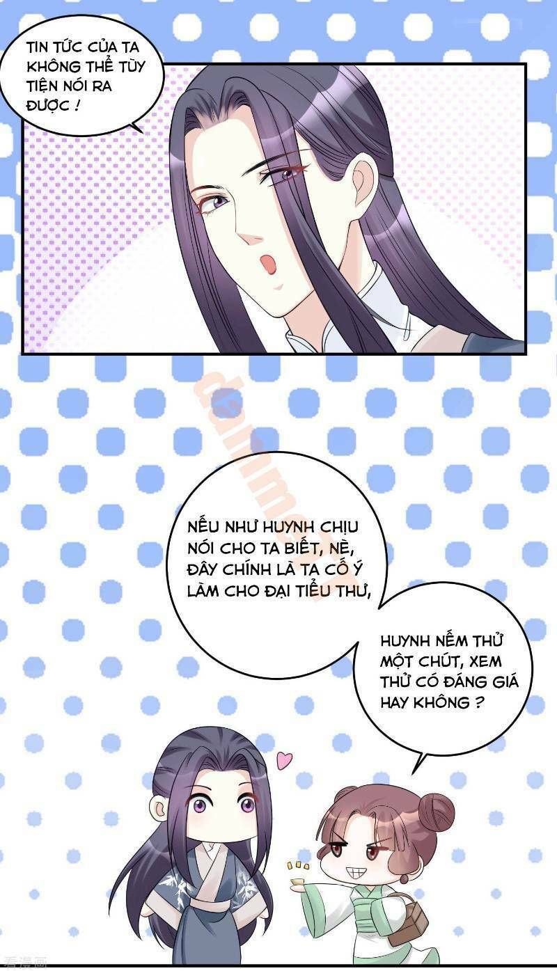 đọc truyện Độc Y Đích Nữ Chương 69 ảnh 19 tại Thiên Thai Truyện