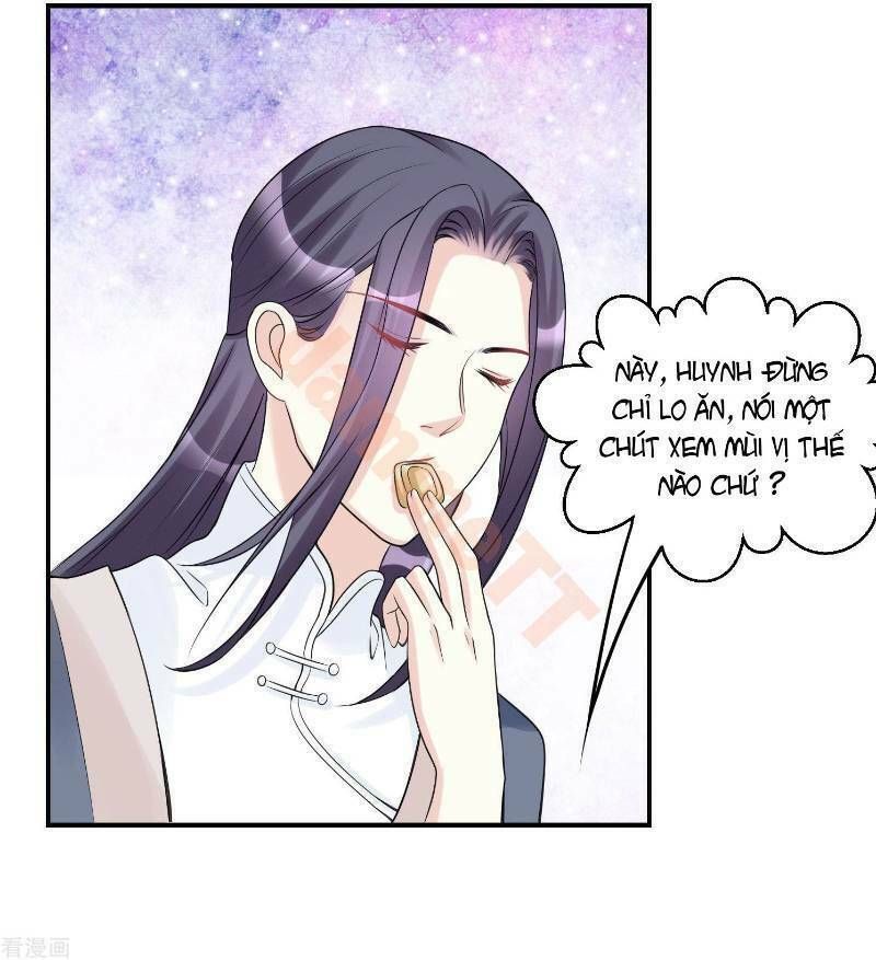 đọc truyện Độc Y Đích Nữ Chương 69 ảnh 20 tại Thiên Thai Truyện