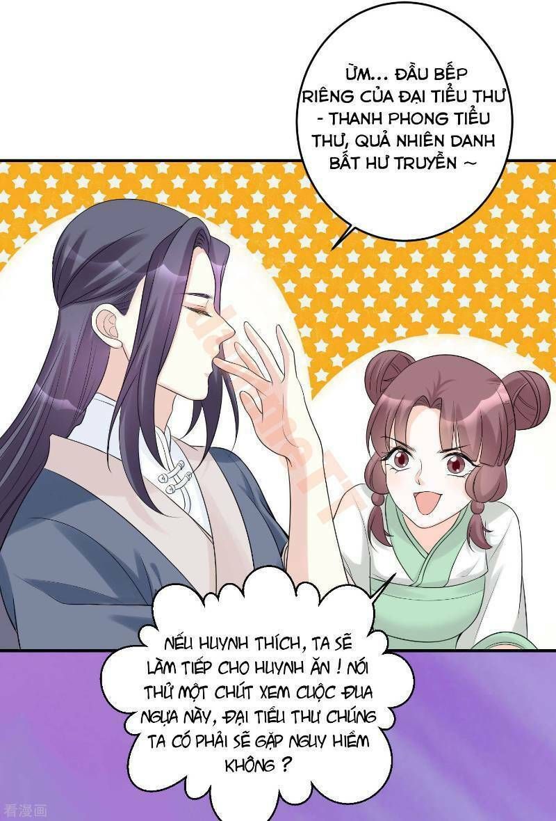 đọc truyện Độc Y Đích Nữ Chương 69 ảnh 21 tại Thiên Thai Truyện