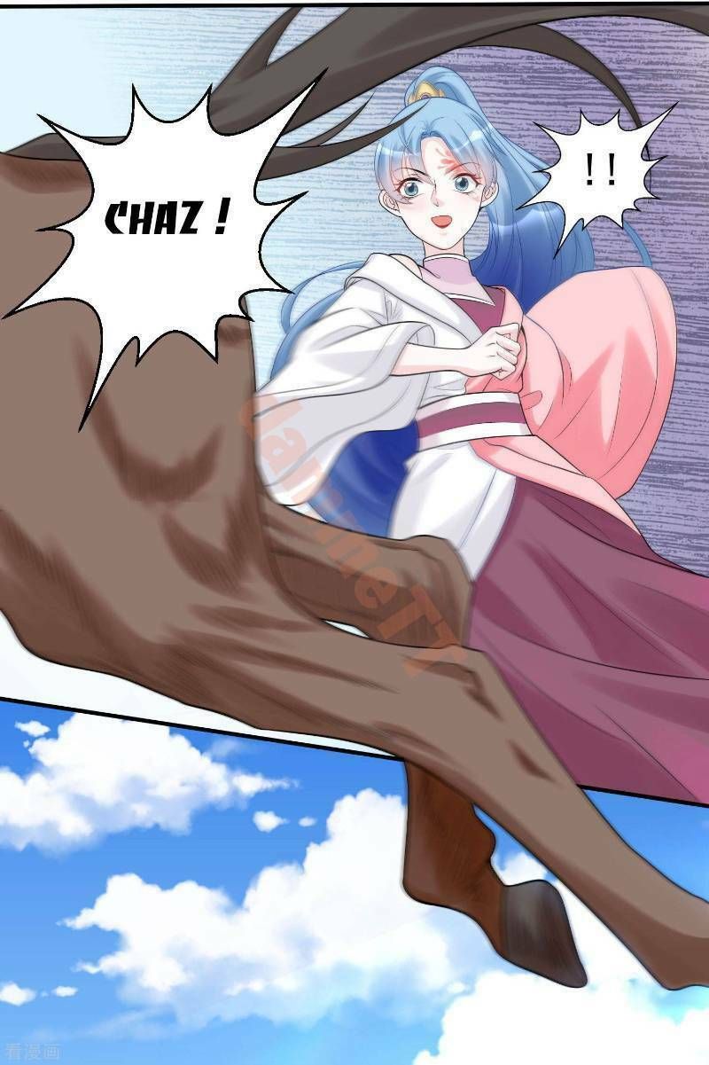 đọc truyện Độc Y Đích Nữ Chương 69 ảnh 4 tại Thiên Thai Truyện