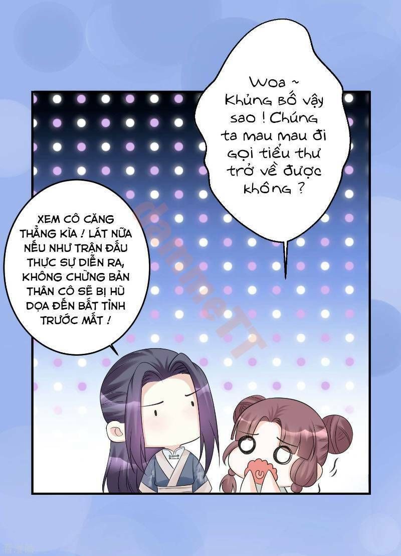 đọc truyện Độc Y Đích Nữ Chương 69 ảnh 24 tại Thiên Thai Truyện