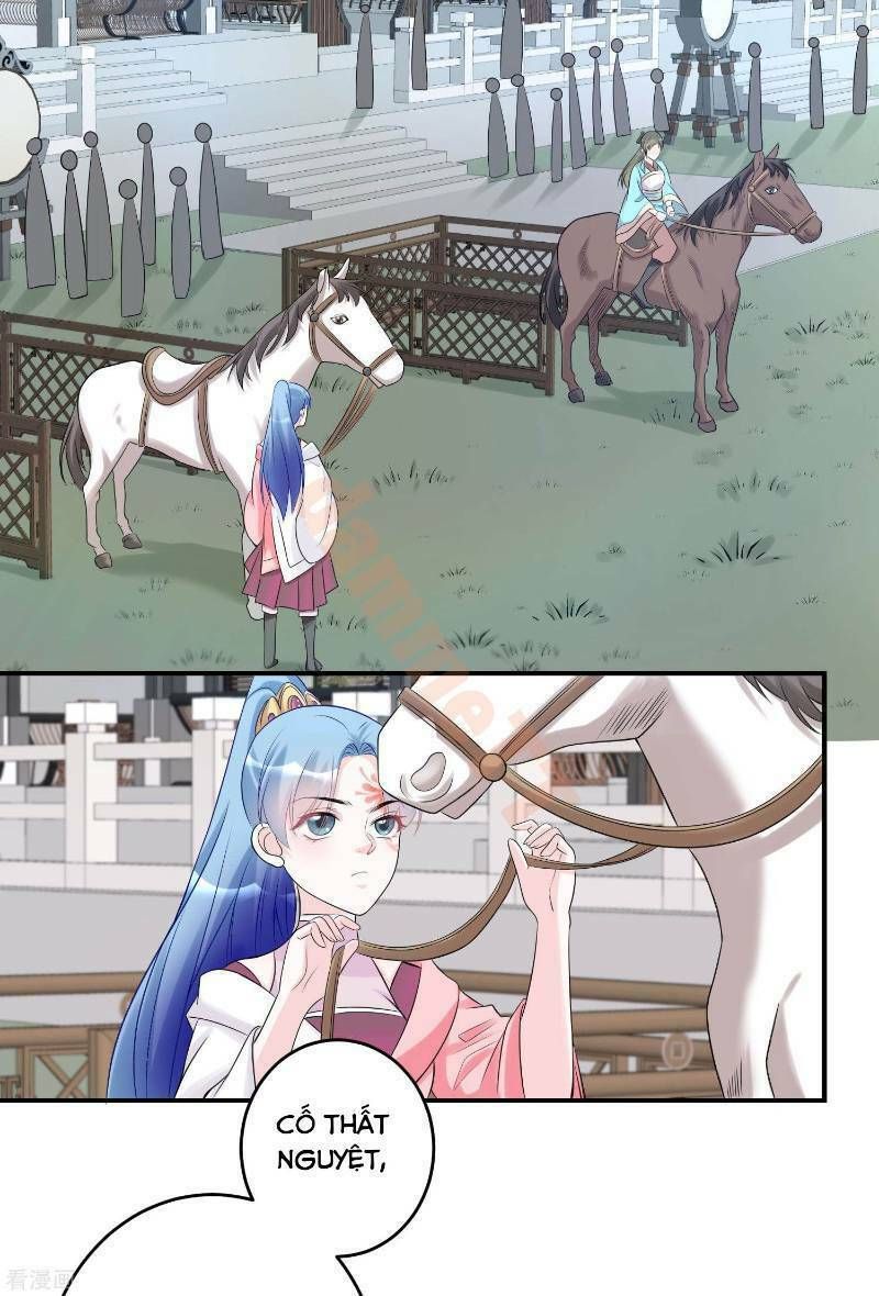 đọc truyện Độc Y Đích Nữ Chương 69 ảnh 28 tại Thiên Thai Truyện