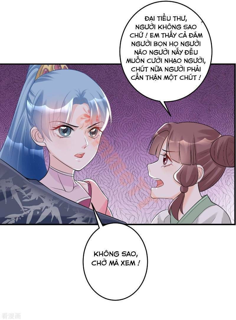 đọc truyện Độc Y Đích Nữ Chương 69 ảnh 6 tại Thiên Thai Truyện