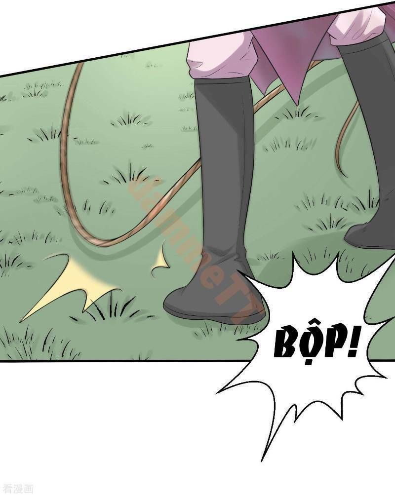 đọc truyện Độc Y Đích Nữ Chương 69 ảnh 8 tại Thiên Thai Truyện