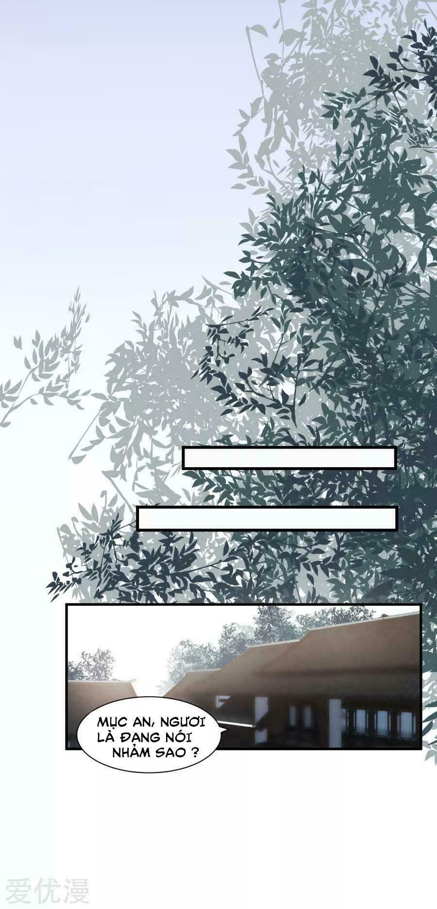 đọc truyện Độc Y Đích Nữ Chương 7 ảnh 12 tại Thiên Thai Truyện