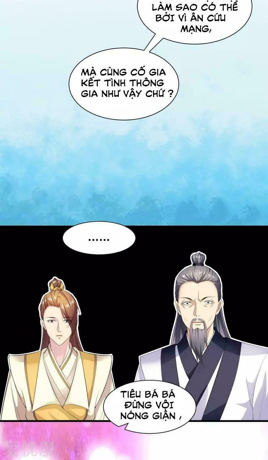 đọc truyện Độc Y Đích Nữ Chương 7 ảnh 21 tại Thiên Thai Truyện