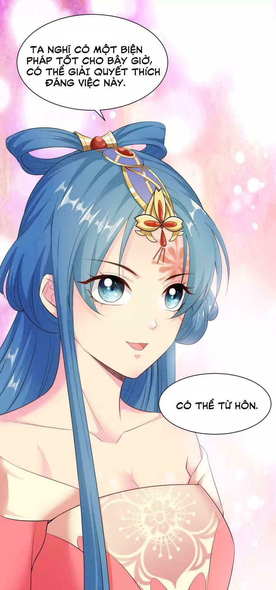 đọc truyện Độc Y Đích Nữ Chương 7 ảnh 22 tại Thiên Thai Truyện