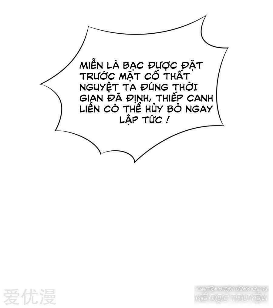 đọc truyện Độc Y Đích Nữ Chương 7 ảnh 24 tại Thiên Thai Truyện