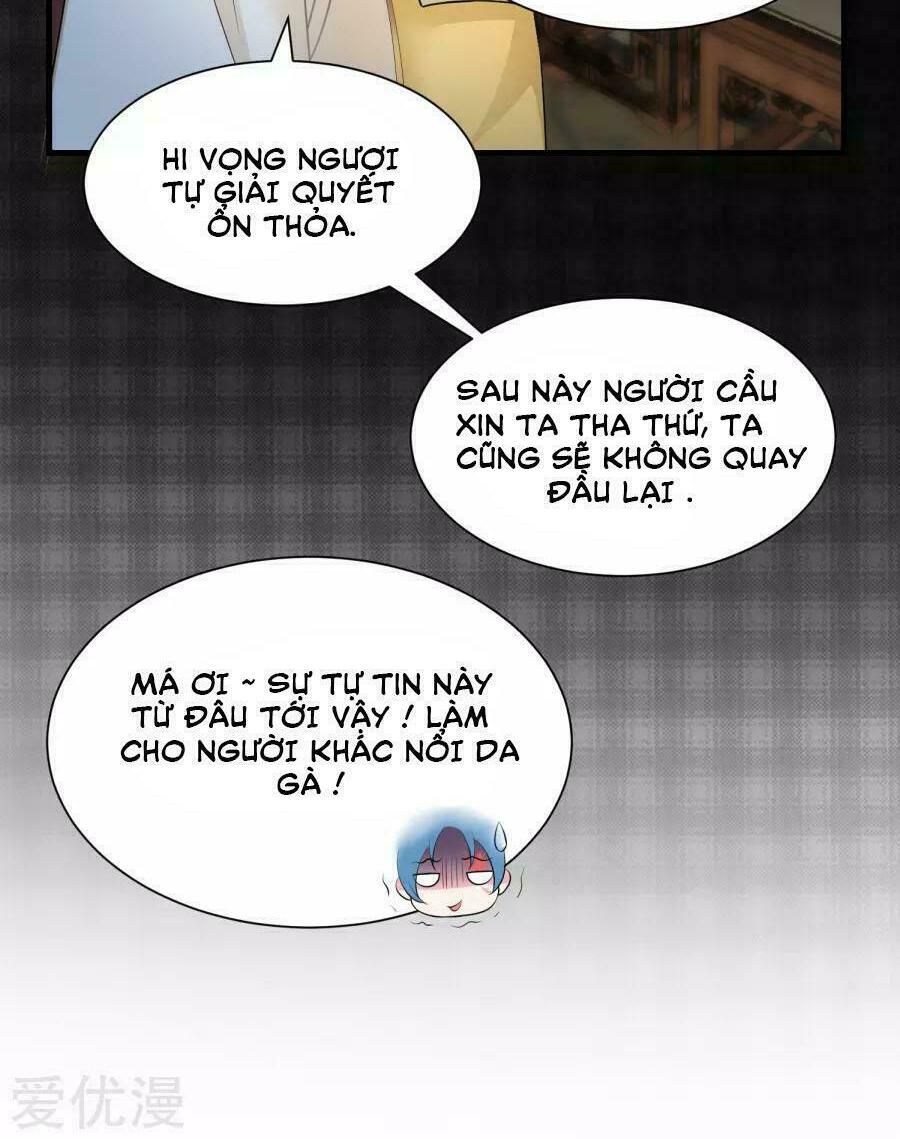 đọc truyện Độc Y Đích Nữ Chương 7 ảnh 28 tại Thiên Thai Truyện