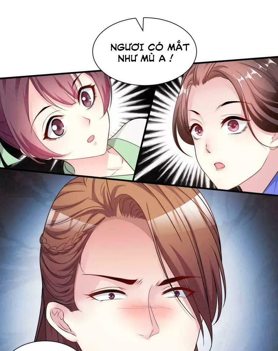 đọc truyện Độc Y Đích Nữ Chương 7 ảnh 6 tại Thiên Thai Truyện