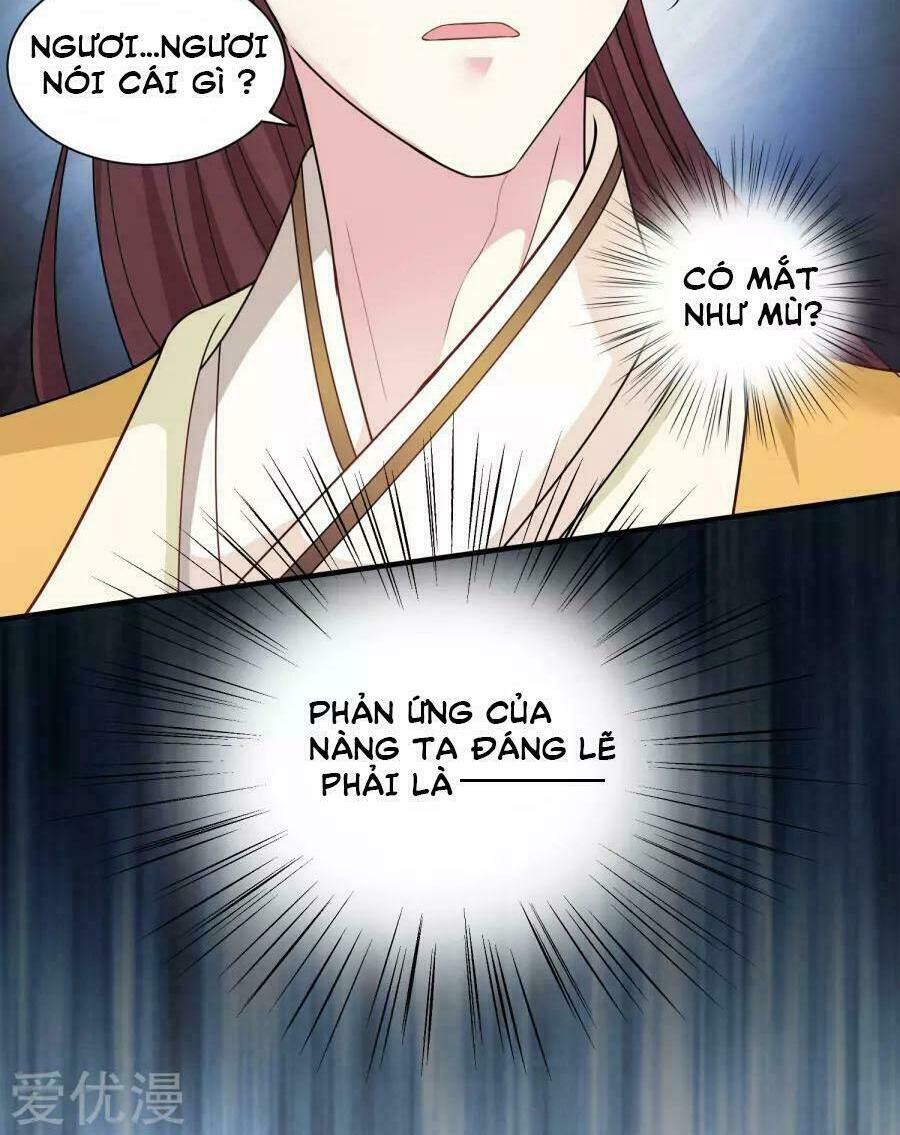 đọc truyện Độc Y Đích Nữ Chương 7 ảnh 7 tại Thiên Thai Truyện