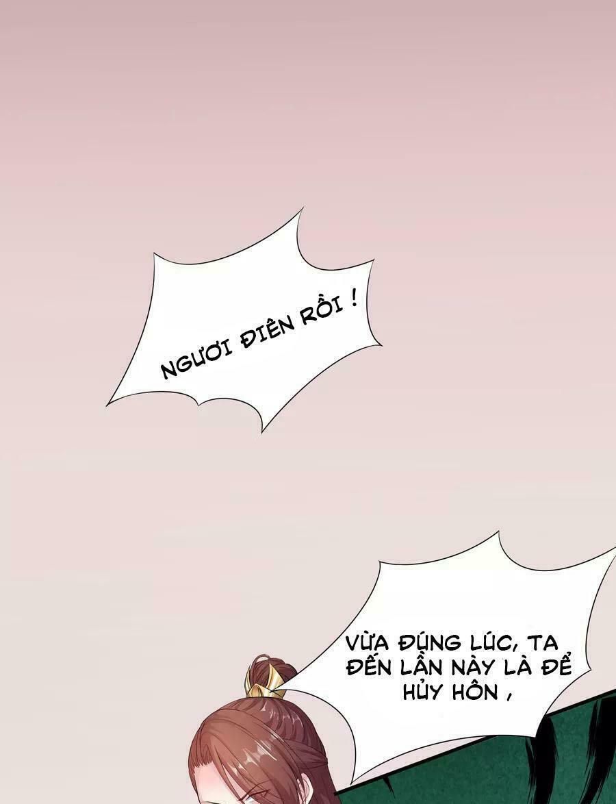 đọc truyện Độc Y Đích Nữ Chương 7 ảnh 9 tại Thiên Thai Truyện