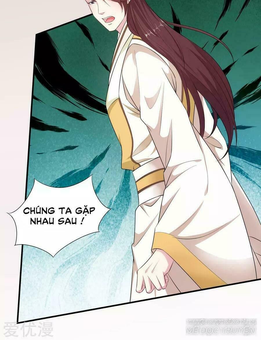 đọc truyện Độc Y Đích Nữ Chương 7 ảnh 10 tại Thiên Thai Truyện