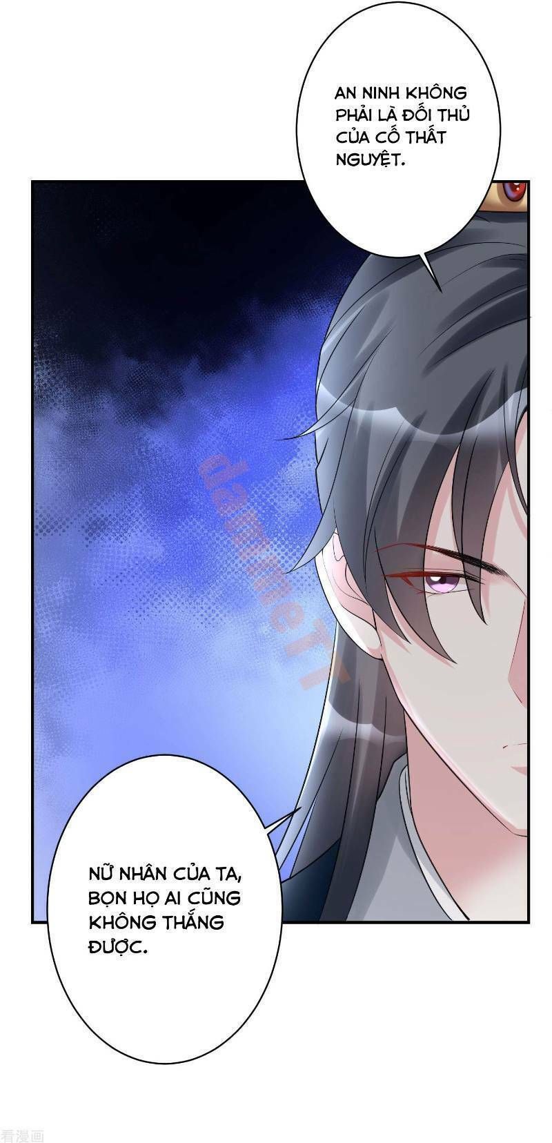 đọc truyện Độc Y Đích Nữ Chương 70 ảnh 16 tại Thiên Thai Truyện