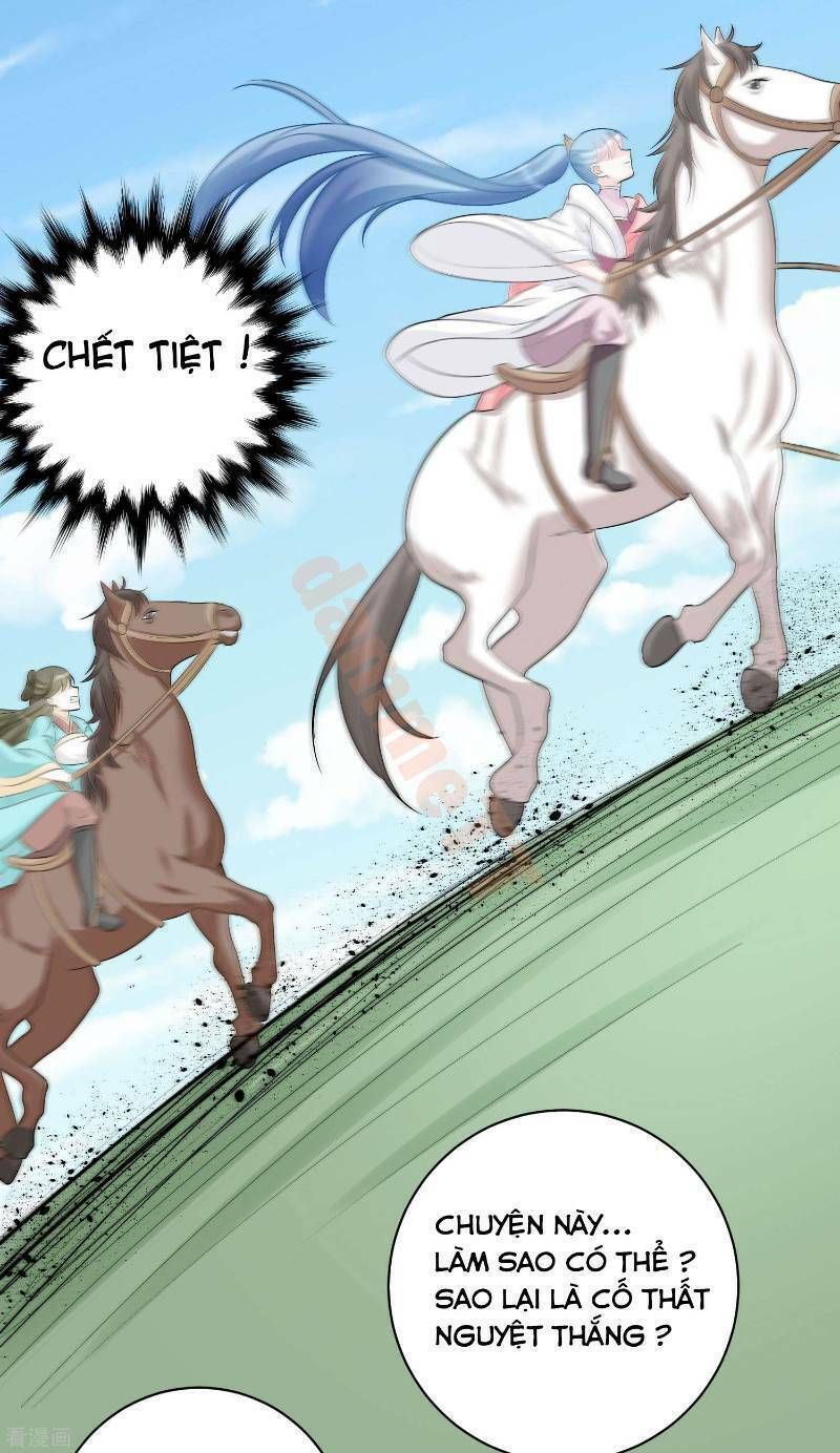 đọc truyện Độc Y Đích Nữ Chương 70 ảnh 18 tại Thiên Thai Truyện