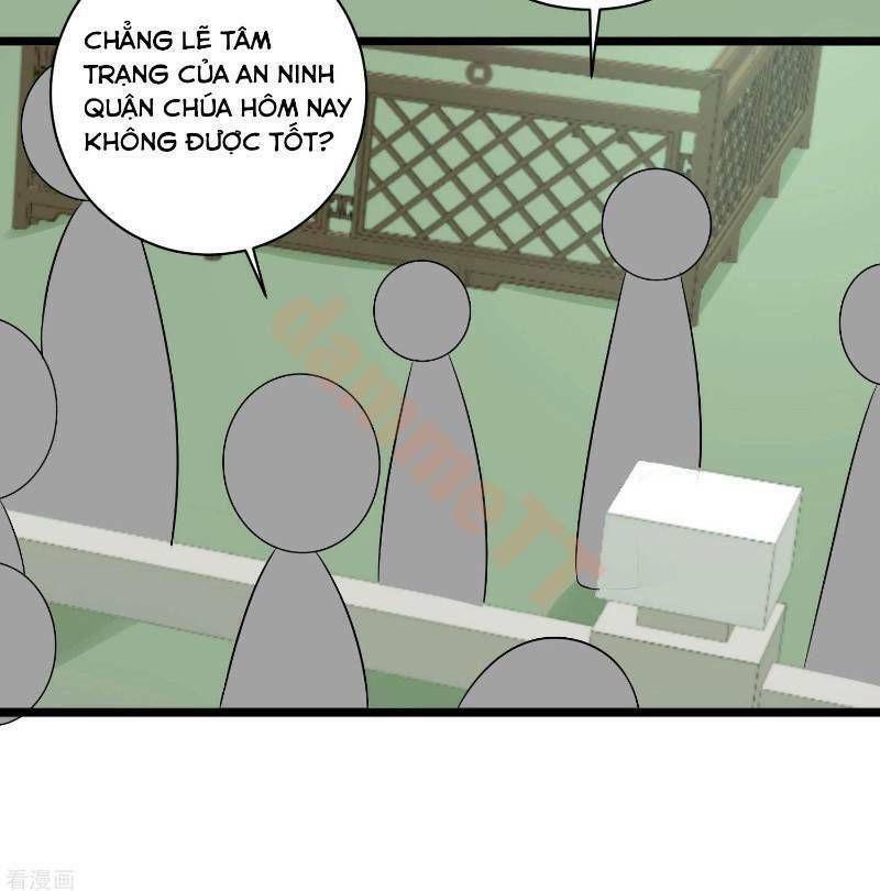 đọc truyện Độc Y Đích Nữ Chương 70 ảnh 19 tại Thiên Thai Truyện