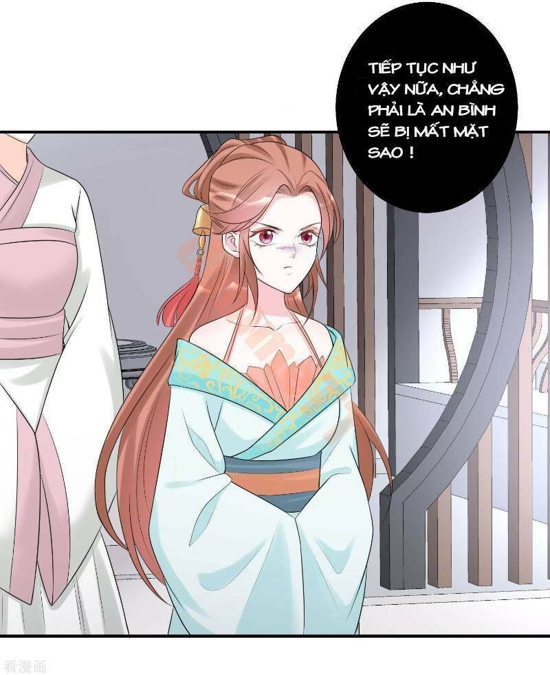 đọc truyện Độc Y Đích Nữ Chương 70 ảnh 20 tại Thiên Thai Truyện