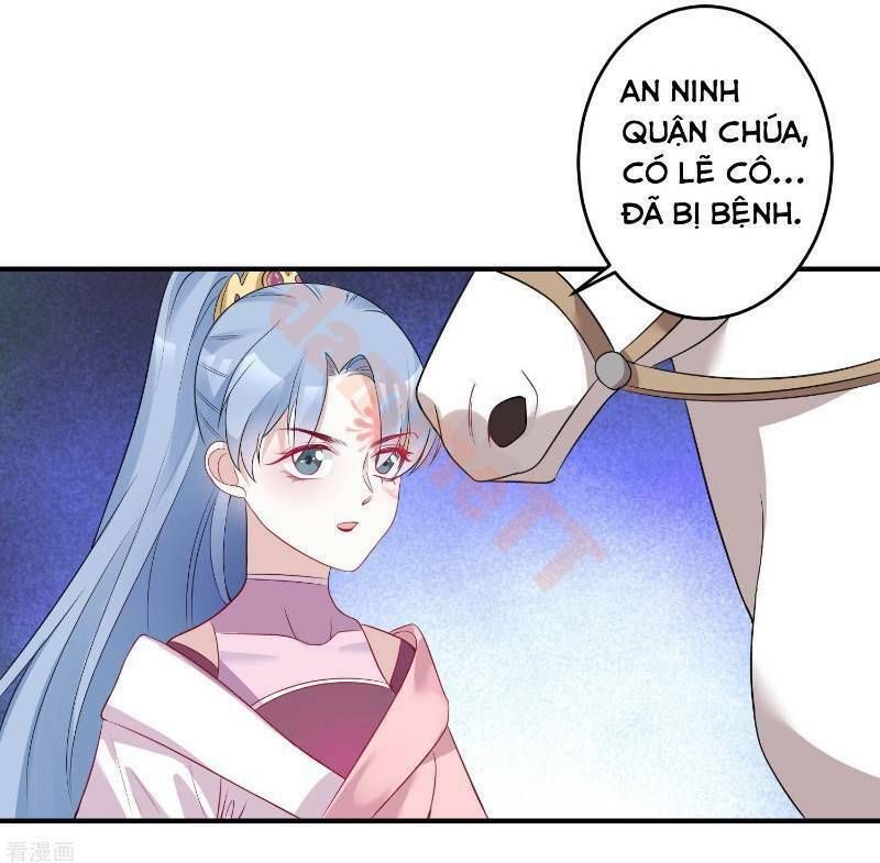 đọc truyện Độc Y Đích Nữ Chương 70 ảnh 4 tại Thiên Thai Truyện