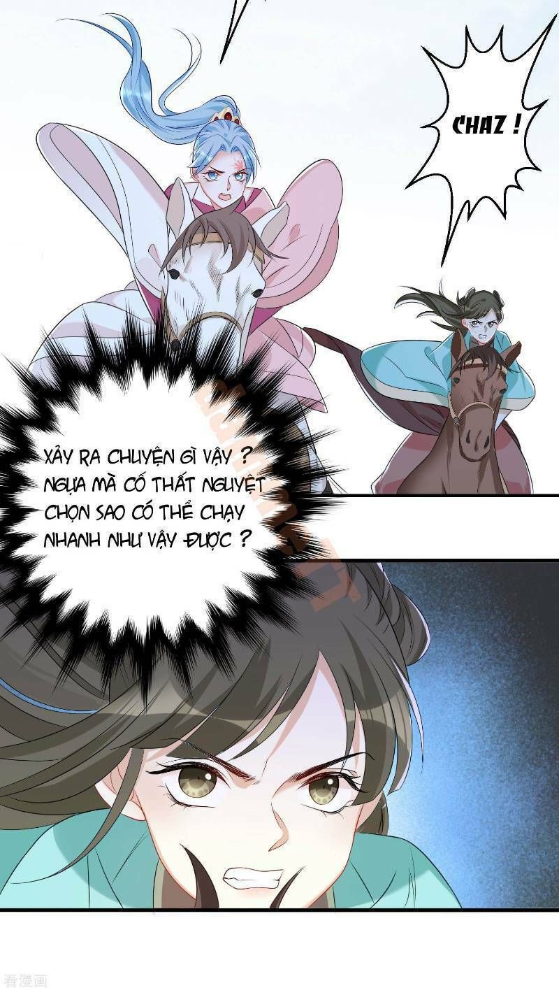 đọc truyện Độc Y Đích Nữ Chương 70 ảnh 28 tại Thiên Thai Truyện