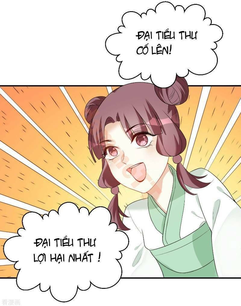 đọc truyện Độc Y Đích Nữ Chương 70 ảnh 29 tại Thiên Thai Truyện