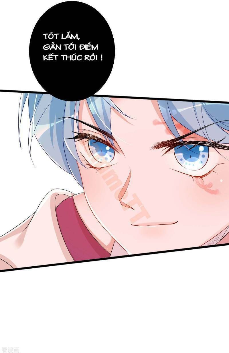 đọc truyện Độc Y Đích Nữ Chương 70 ảnh 32 tại Thiên Thai Truyện