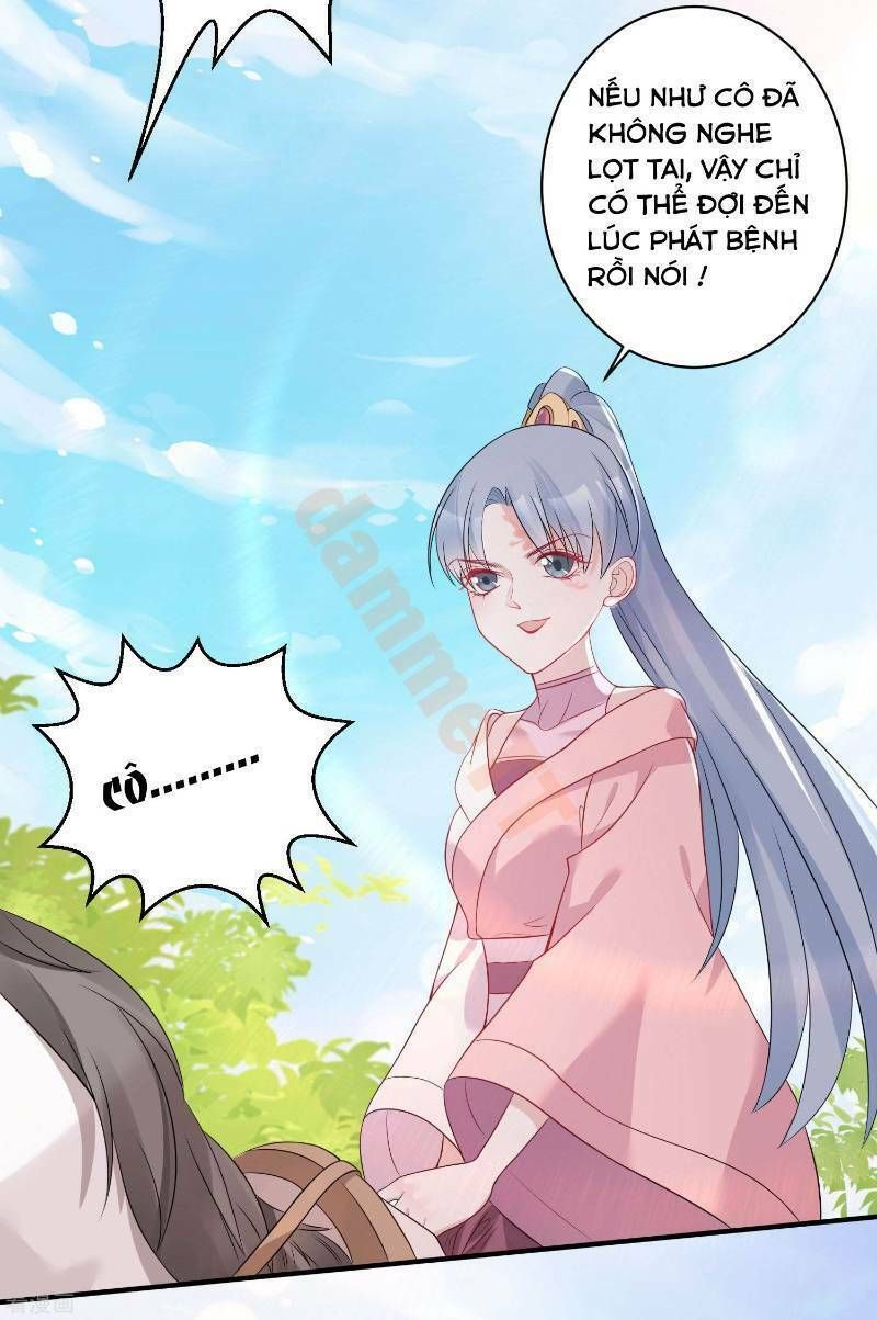 đọc truyện Độc Y Đích Nữ Chương 70 ảnh 6 tại Thiên Thai Truyện