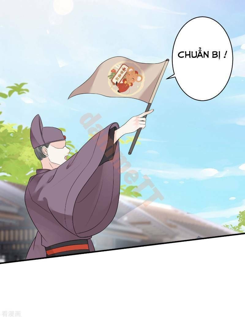 đọc truyện Độc Y Đích Nữ Chương 70 ảnh 7 tại Thiên Thai Truyện