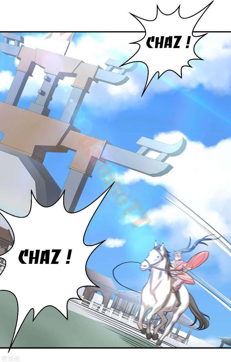 đọc truyện Độc Y Đích Nữ Chương 71 ảnh 3 tại Thiên Thai Truyện