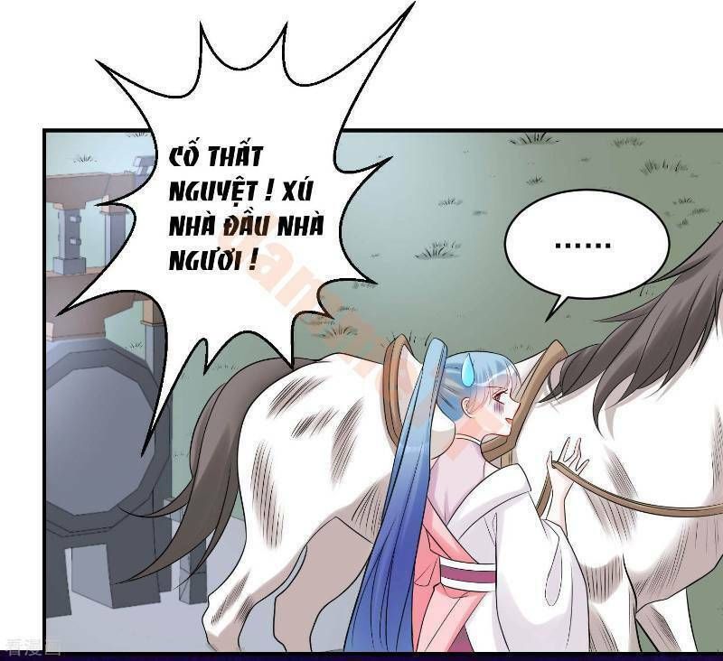 đọc truyện Độc Y Đích Nữ Chương 71 ảnh 12 tại Thiên Thai Truyện