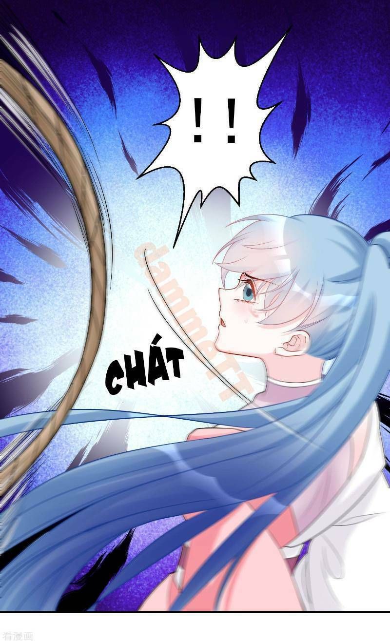 đọc truyện Độc Y Đích Nữ Chương 71 ảnh 13 tại Thiên Thai Truyện